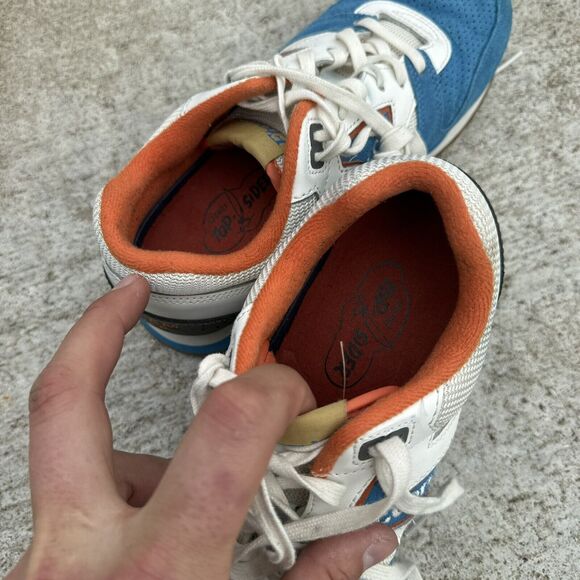 Vintage Etonic Trans Am Trainer Sneaker Shoe - Size 8 USA tennis foam 1980s 80s main image 6